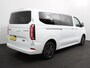 Ford Transit Custom 340 L2H1 Limited 65 kWh 8 persoons Cruise Control | Airco | Lichtmetalen Velgen | Extra getint glas