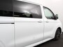 Ford Transit Custom 340 L2H1 Limited 65 kWh 8 persoons Cruise Control | Airco | Lichtmetalen Velgen | Extra getint glas
