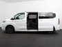 Ford Transit Custom 340 L2H1 Limited 65 kWh 8 persoons Cruise Control | Airco | Lichtmetalen Velgen | Extra getint glas