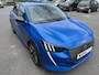 Peugeot 208 100pk GT-Line (Camera - Stoelverwarming - Automatische Airco - Parkeersensoren V+A - GT pakket)