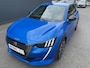 Peugeot 208 100pk GT-Line (Camera - Stoelverwarming - Automatische Airco - Parkeersensoren V+A - GT pakket)
