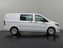 Mercedes-Benz Vito 119CDi 4x4 9G-Tronic Automaat Lang Dubbele Cabine | Navigatie | Camera | Multimedia | Airco | Cruise