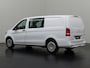 Mercedes-Benz Vito 119CDi 4x4 9G-Tronic Automaat Lang Dubbele Cabine | Navigatie | Camera | Multimedia | Airco | Cruise
