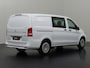 Mercedes-Benz Vito 119CDi 4x4 9G-Tronic Automaat Lang Dubbele Cabine | Navigatie | Camera | Multimedia | Airco | Cruise