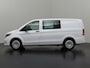 Mercedes-Benz Vito 119CDi 4x4 9G-Tronic Automaat Lang Dubbele Cabine | Navigatie | Camera | Multimedia | Airco | Cruise