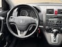 Honda CR-V 2.0i Executive AUTOMAAT!/COMPLEET!/APK!/ONDERHOUD!/