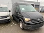 Volkswagen Crafter Bedrijfswagens Trendline 2.0 TDI L3H3 EU6 103 kW (140 pk) 103 kW | BPM Vrij | Achteruitrijcamera | Bijrijdersbank met opbergvak | Radio ready to discover met 10" touch- kleurendisplay |