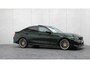 ALPINA B3 GT ''Brewster Green'' | Harman/Kardon | Schuifdak | Carbon | Head-up | Trekhaak