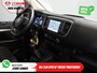 Fiat Scudo 2.0 MJ 145 pk DC Dubbel Cabine 6 Pers./ Camera/ Cruise/ PDC/ DAB/ Airco