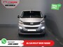 Fiat Scudo 2.0 MJ 145 pk DC Dubbel Cabine 6 Pers./ Camera/ Cruise/ PDC/ DAB/ Airco