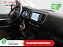 Fiat Scudo 2.0 MJ 145 pk DC Dubbel Cabine 6 Pers./ Camera/ Cruise/ PDC/ DAB/ Airco