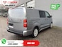 Fiat Scudo 2.0 MJ 145 pk DC Dubbel Cabine 6 Pers./ Camera/ Cruise/ PDC/ DAB/ Airco