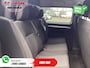 Fiat Scudo 2.0 MJ 145 pk DC Dubbel Cabine 6 Pers./ Camera/ Cruise/ PDC/ DAB/ Airco