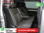 Fiat Scudo 2.0 MJ 145 pk DC Dubbel Cabine 6 Pers./ Camera/ Cruise/ PDC/ DAB/ Airco