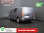 Fiat Scudo 2.0 MJ 145 pk DC Dubbel Cabine 6 Pers./ Camera/ Cruise/ PDC/ DAB/ Airco