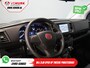Fiat Scudo 2.0 MJ 145 pk DC Dubbel Cabine 6 Pers./ Camera/ Cruise/ PDC/ DAB/ Airco