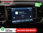 Fiat Scudo 2.0 MJ 145 pk DC Dubbel Cabine 6 Pers./ Camera/ Cruise/ PDC/ DAB/ Airco