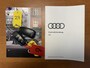Audi Q2 35 TFSI 150PK CoD Design Pro Line | Apple-Android | Camera | Automaat | Nieuwe All-Season banden |