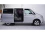 Volkswagen Transporter 2.0 TDI L1H1 Dubbel Cabine 5-Zits Navi, Camera Bumpers in Kleur, 17" LMV, Trekhaak 2200 kg