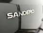 Dacia Sandero 0.9 TCe Stepway Lauréate Airco Navi Trekhaak PDC NL Auto