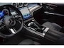 Mercedes-Benz GLC 300e 4MATIC AMG Line Leer 360° Memory ACC Navi Climate Elektr. achterklep Stoelverwarming PTS LM velgen