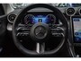 Mercedes-Benz GLC 300e 4MATIC AMG Line Leer 360° Memory ACC Navi Climate Elektr. achterklep Stoelverwarming PTS LM velgen