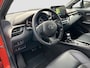 Toyota C-HR 2.0 184pk Hybrid Launch Edition | Premium Audio | Camera | LED verlichting | Leder | 18'' velgen | Navigatie | Parkeersensoren | Stoelverwarming | Dodehoekdetectie | Adaptive cruise control | Carplay
