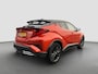Toyota C-HR 2.0 184pk Hybrid Launch Edition | Premium Audio | Camera | LED verlichting | Leder | 18'' velgen | Navigatie | Parkeersensoren | Stoelverwarming | Dodehoekdetectie | Adaptive cruise control | Carplay