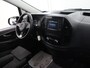 Mercedes-Benz Vito 114 CDI | Aut. | L2 Lang | Dubbele Cabine | Climate Control | Trekhaak 2500kg | Led Koplampen | Navigatie | Parkeercamera | Cruise Control | LM Velgen | Dakspoiler | Certified