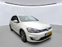 Volkswagen E-Golf E-DITION / Digitaal dashboard / Navigatie / Camera / LED / Parkeersensoren V+A /