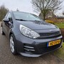 Kia Rio 1.2 CVVT 86pk Comfortline airco/cruise/lm velgen 5-deurs