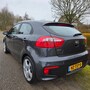 Kia Rio 1.2 CVVT 86pk Comfortline airco/cruise/lm velgen 5-deurs
