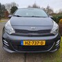 Kia Rio 1.2 CVVT 86pk Comfortline airco/cruise/lm velgen 5-deurs