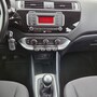 Kia Rio 1.2 CVVT 86pk Comfortline airco/cruise/lm velgen 5-deurs