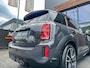 MINI Countryman Mini 2.0 Cooper S E ALL4 John Cooper Works 220pk/bruin leer/pano/camera/19"/Vol