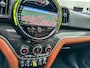 MINI Countryman Mini 2.0 Cooper S E ALL4 John Cooper Works 220pk/bruin leer/pano/camera/19"/Vol