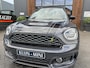 MINI Countryman Mini 2.0 Cooper S E ALL4 John Cooper Works 220pk/bruin leer/pano/camera/19"/Vol