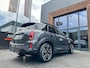 MINI Countryman Mini 2.0 Cooper S E ALL4 John Cooper Works 220pk/bruin leer/pano/camera/19"/Vol
