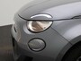 Fiat 500C Icon 42 kWh AUTOMAAT | NAVIGATIE | LMV | PDC | APPLE CARPLAY | DAB | STOELVERWARMING | 12 MAANDEN BOVAG GARANTIE |