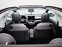 Fiat 500C Icon 42 kWh AUTOMAAT | NAVIGATIE | LMV | PDC | APPLE CARPLAY | DAB | STOELVERWARMING | 12 MAANDEN BOVAG GARANTIE |