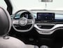 Fiat 500C 500e 42 kWh Icon AUTOMAAT | NAVIGATIE | LMV | PDC | APPLE CARPLAY | DAB | STOELVERWARMING | 12 MAANDEN BOVAG GARANTIE |