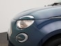 Fiat 500C 500e 42 kWh Icon AUTOMAAT | NAVIGATIE | LMV | PDC | APPLE CARPLAY | DAB | STOELVERWARMING | 12 MAANDEN BOVAG GARANTIE |