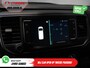 Citroën E-Jumpy L3 75 kWh 330 km WLTP Snellader/ Carplay/ PDC/ Airco/ Cruise/ 3 Pers.
