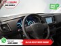 Citroën E-Jumpy L3 75 kWh 330 km WLTP Snellader/ Carplay/ PDC/ Airco/ Cruise/ 3 Pers.
