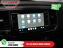 Citroën E-Jumpy L3 75 kWh 330 km WLTP Snellader/ Carplay/ PDC/ Airco/ Cruise/ 3 Pers.