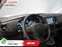 Citroën E-Jumpy L3 75 kWh 330 km WLTP Snellader/ Carplay/ PDC/ Airco/ Cruise/ 3 Pers.