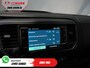 Citroën E-Jumpy L3 75 kWh 330 km WLTP Snellader/ Carplay/ PDC/ Airco/ Cruise/ 3 Pers.