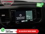 Citroën E-Jumpy L3 75 kWh 330 km WLTP Snellader/ Carplay/ PDC/ Airco/ Cruise/ 3 Pers.
