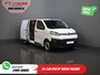 Citroën E-Jumpy L3 75 kWh 330 km WLTP Snellader/ Carplay/ PDC/ Airco/ Cruise/ 3 Pers.