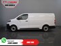 Citroën E-Jumpy L3 75 kWh 330 km WLTP Snellader/ Carplay/ PDC/ Airco/ Cruise/ 3 Pers.